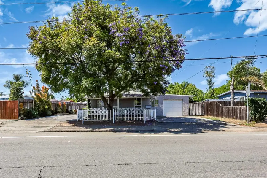 414 E Lincoln Ave, Escondido, CA 92026 - #3