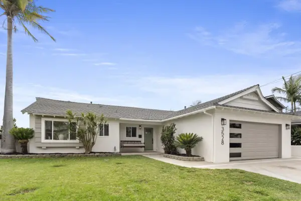 3528 Accomac Ave, San Diego, CA 92111
