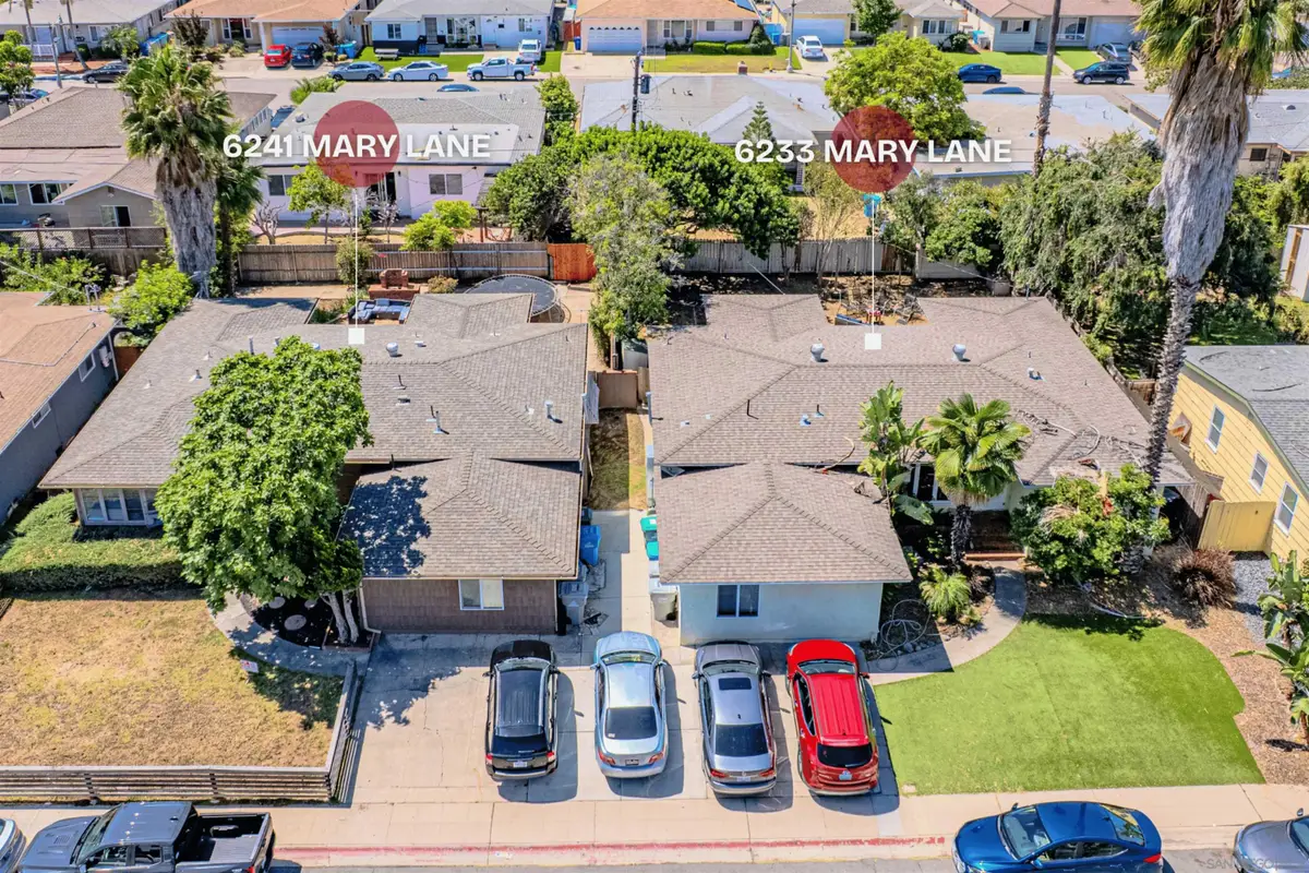 6233 Mary Lane Dr, San Diego, CA 92115 - #1