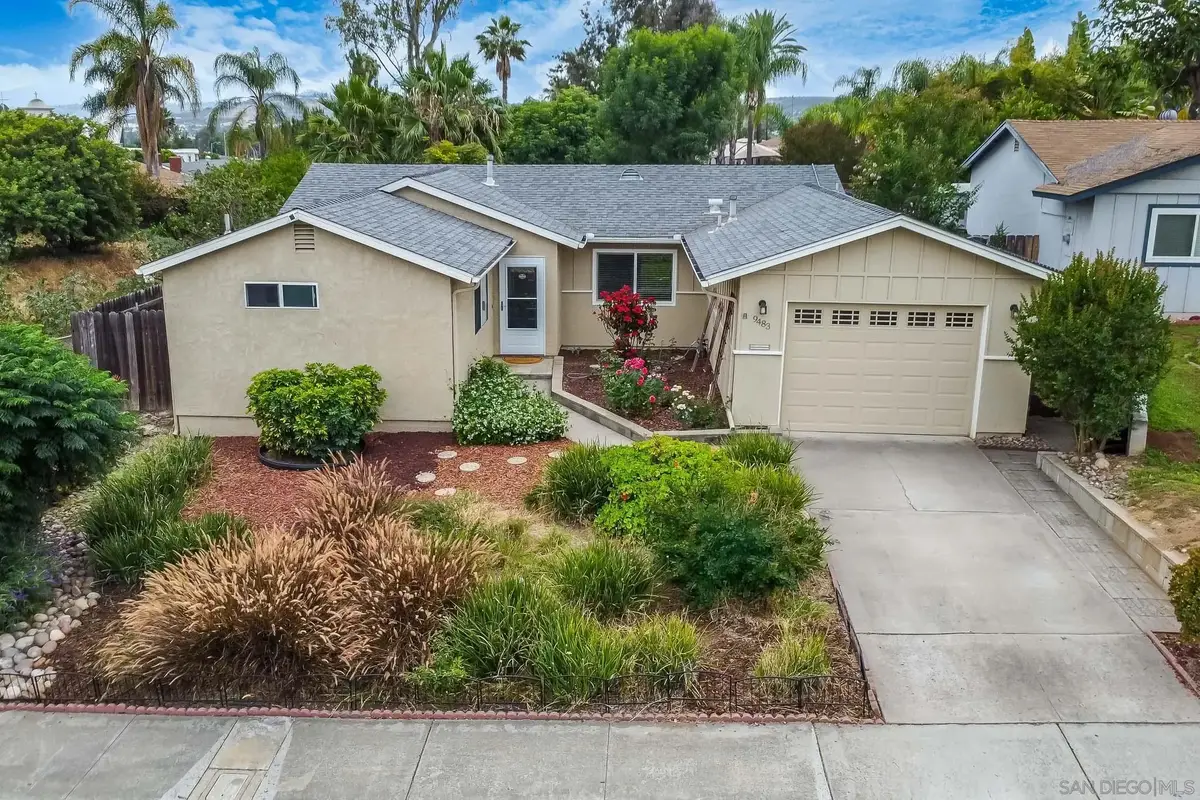 9483 Lake Canyon Rd, Santee, CA 92071 - #1