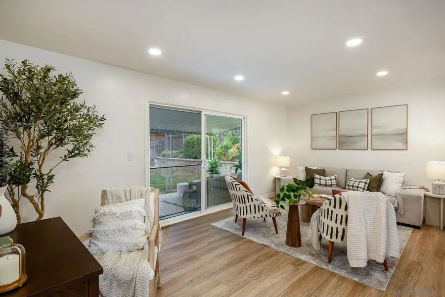 9483 Lake Canyon Rd, Santee, CA 92071 - #3