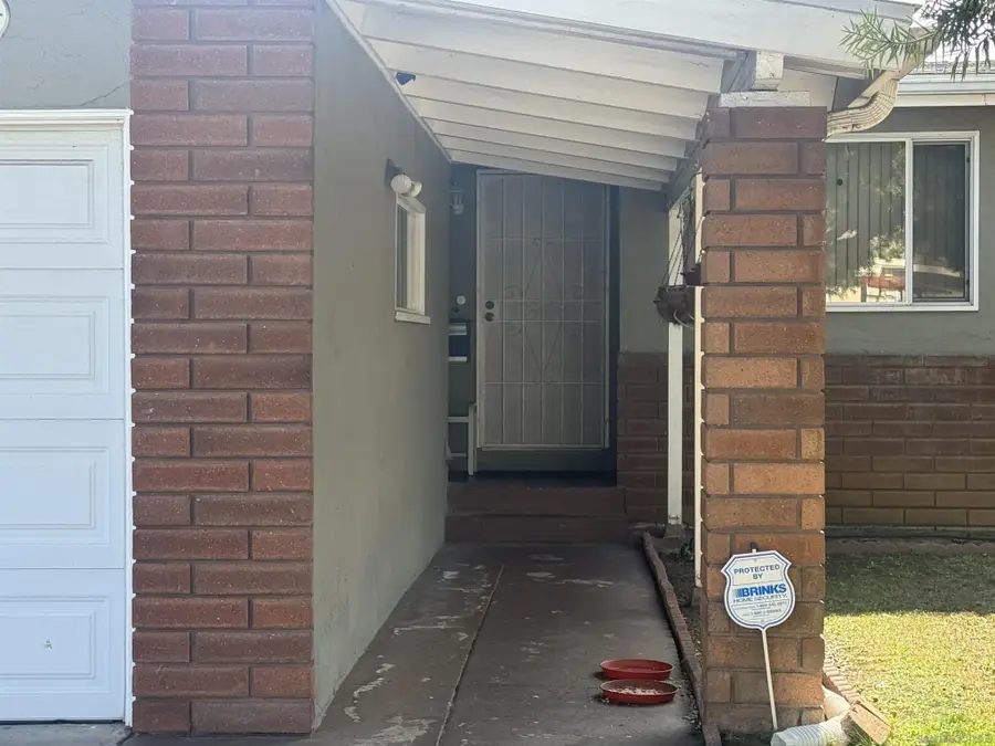 4160 Mustang St, San Diego, CA 92111 - #2