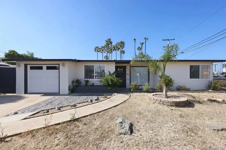 6405 Zena Dr., San Diego, CA 92115 - #2