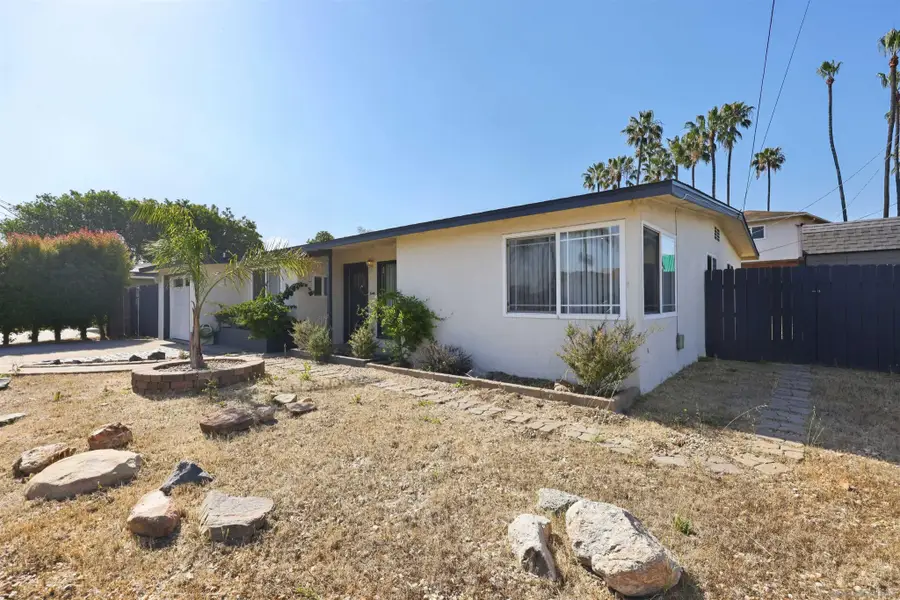 6405 Zena Dr., San Diego, CA 92115 - #3