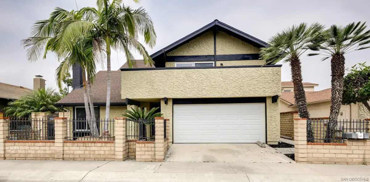 856 Misty Meadow Court, Chula Vista, CA 91910 - #1
