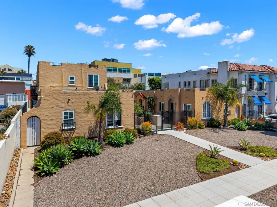3947-59 3rd Avenue, San Diego, CA 92103 - #2
