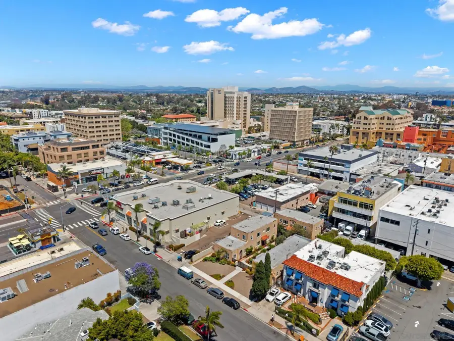 3947-59 3rd Avenue, San Diego, CA 92103 - #3
