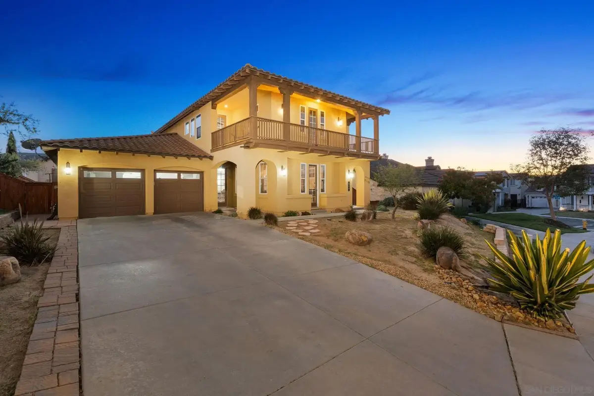 644 Wilmington Dr, Chula Vista, CA 91914 - #1