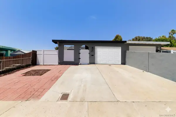 93 Bishop, Chula Vista, CA 91911