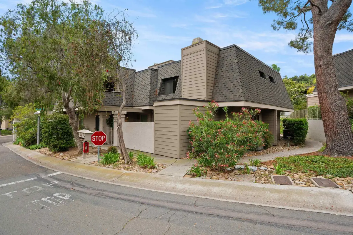4285 Caminito Pintoresco, San Diego, CA 92108 - #1