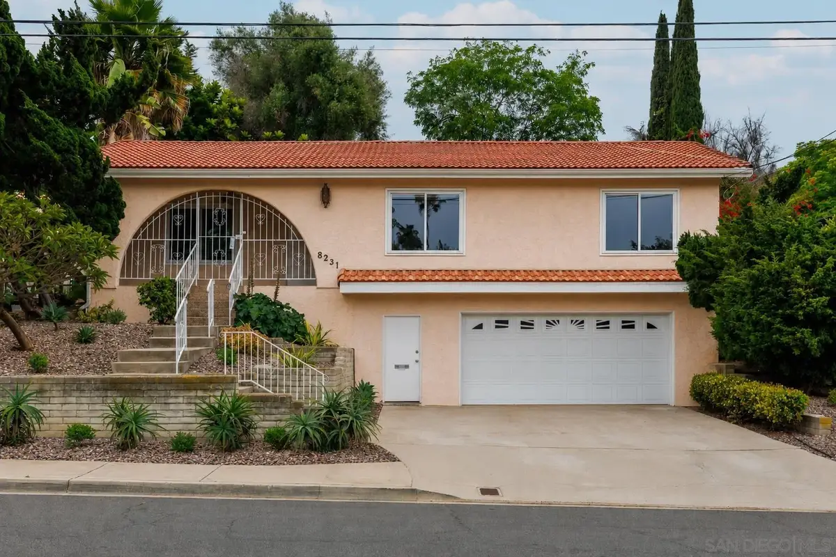 8231 Roy St, Lemon Grove, CA 91945 - #1