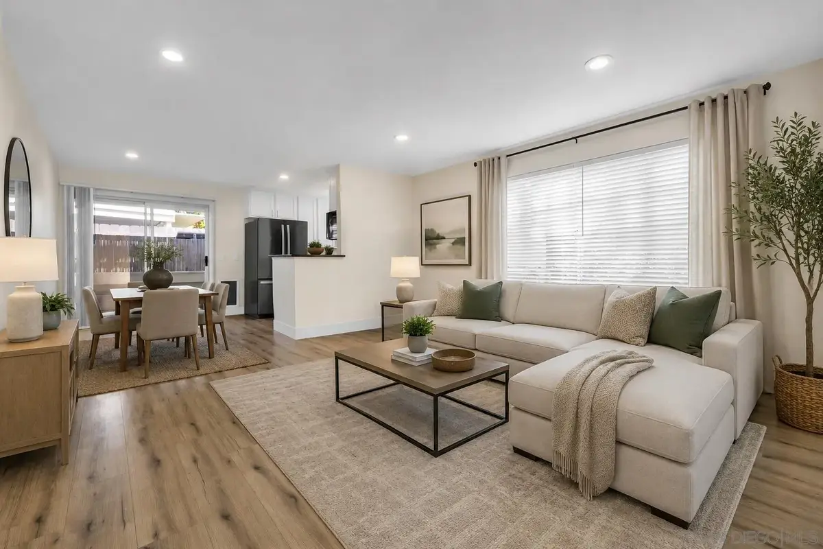 3675 Grove St #180, Lemon Grove, CA 91945 - #1