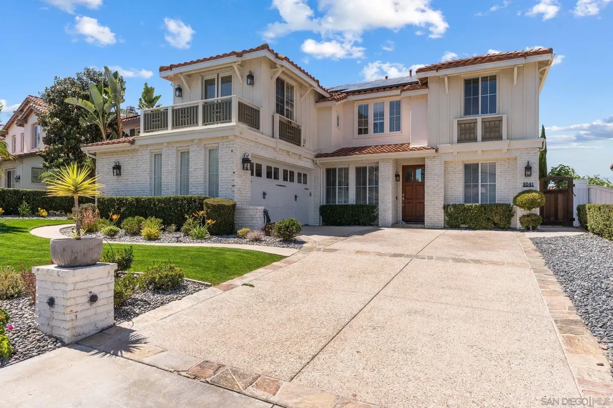 8041 Paseo Avellano, Carlsbad, CA 92009 - #1