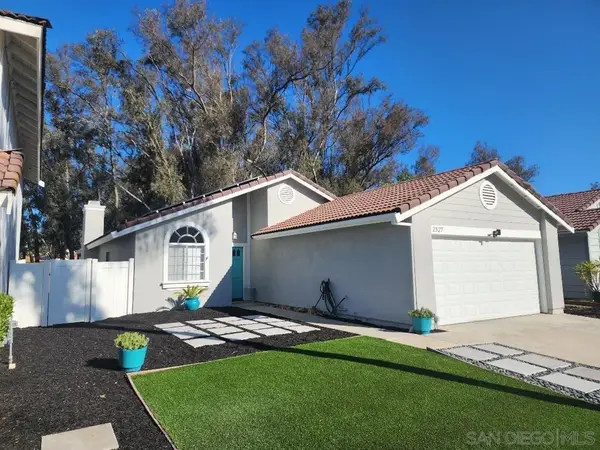 2327 Lake Forest, Escondido, CA 92026