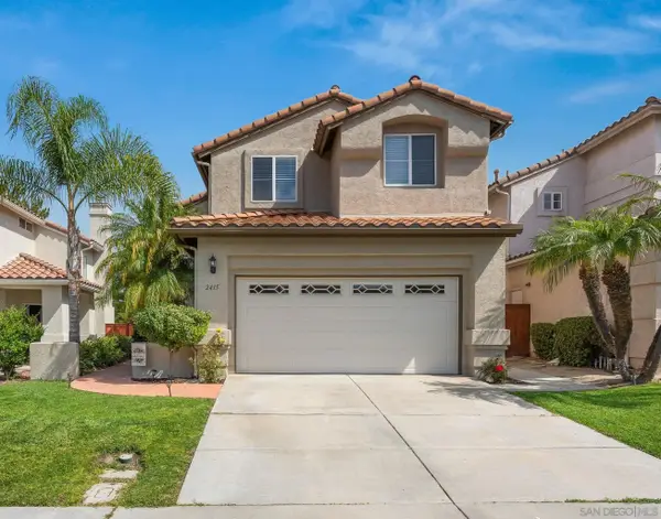 2415 La Costa, Chula Vista, CA 91915
