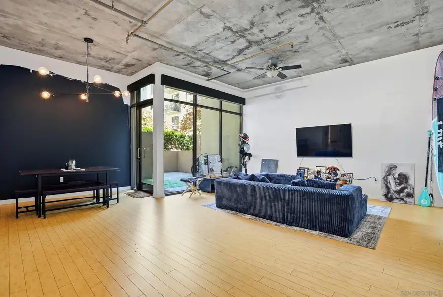 1050 Island #210, San Diego, CA 92101 - #2