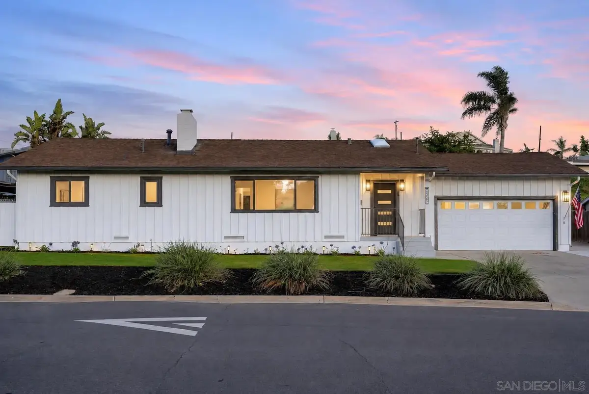 6375 Primrose Drive, La Mesa, CA 91942 - #1