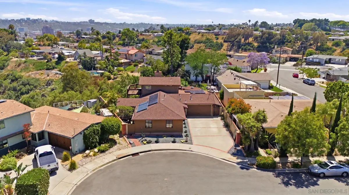 7911 Blue Jay Pl, San Diego, CA 92123 - #1