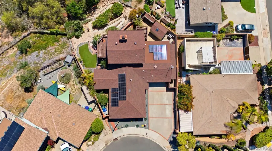 7911 Blue Jay Pl, San Diego, CA 92123 - #2