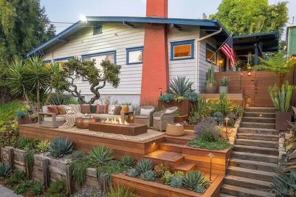 801 27th, San Diego, CA 92102
