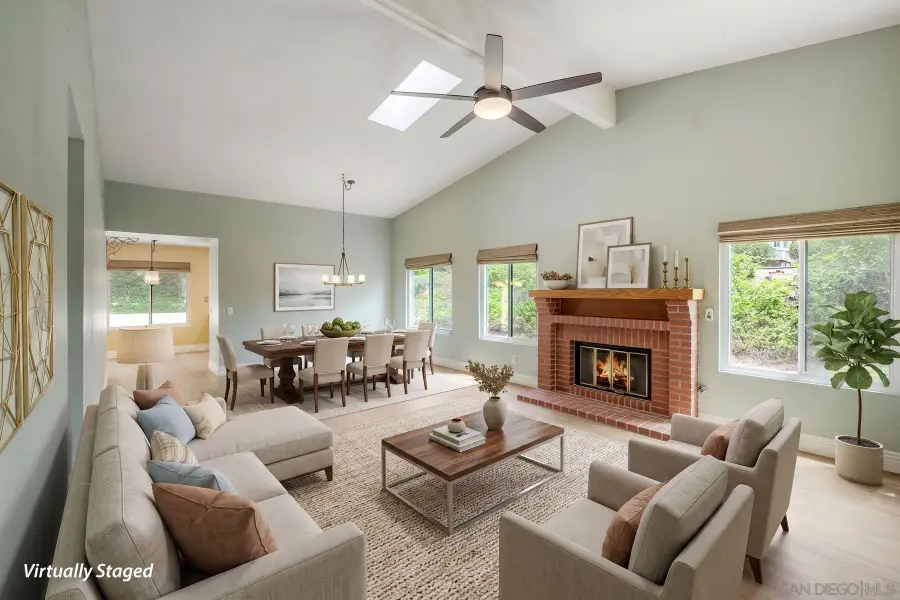 Address Withheld By Seller, San Diego, CA 92128 - #3