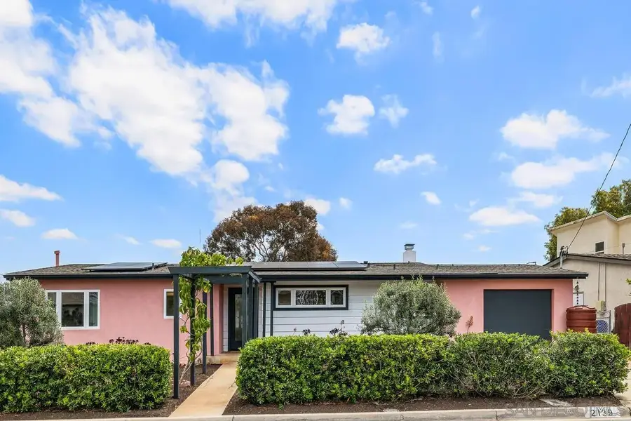 2139 Clematis Street, San Diego, CA 92105 - #2