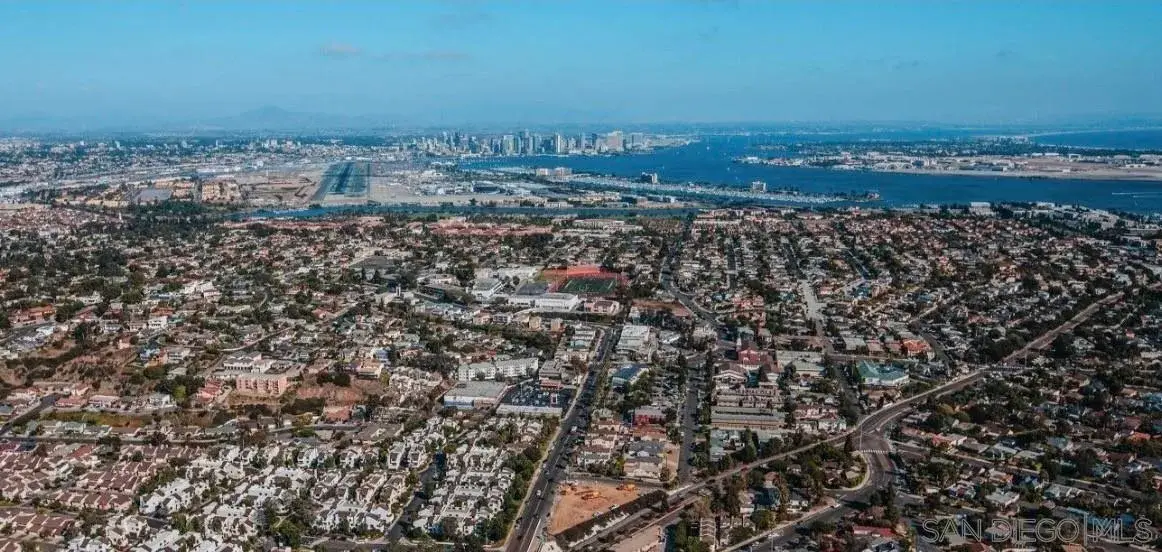 4363 Rialto St, San Diego, CA 92107 - #1