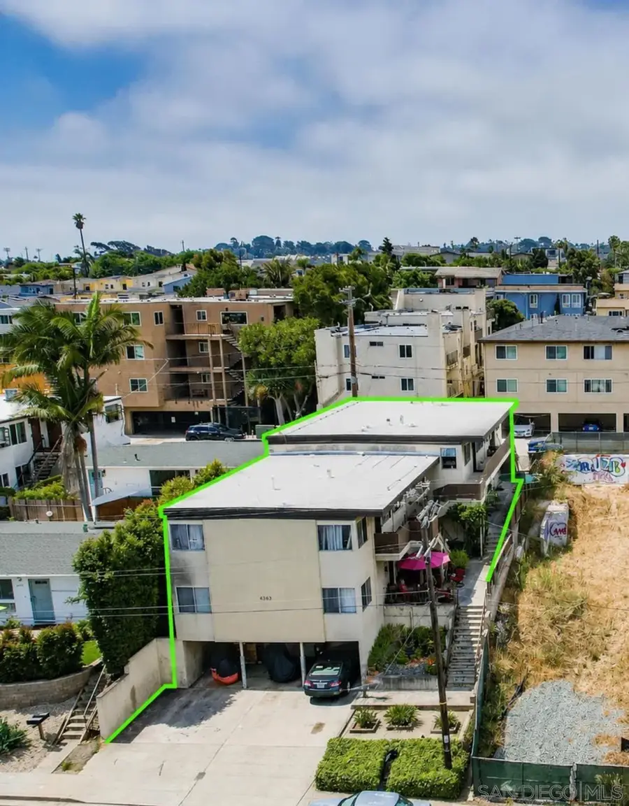 4363 Rialto St, San Diego, CA 92107 - #2