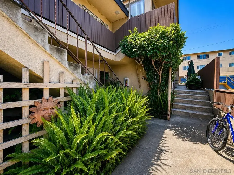 4363 Rialto St, San Diego, CA 92107 - #3