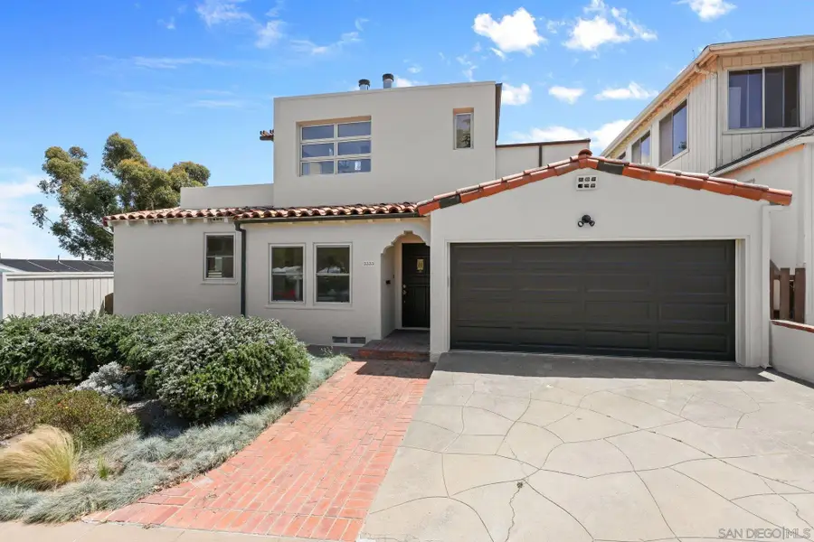3333 Hill St, San Diego, CA 92106 - #2