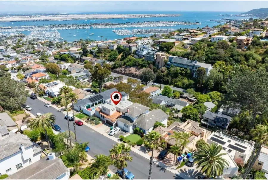 3333 Hill St, San Diego, CA 92106 - #3