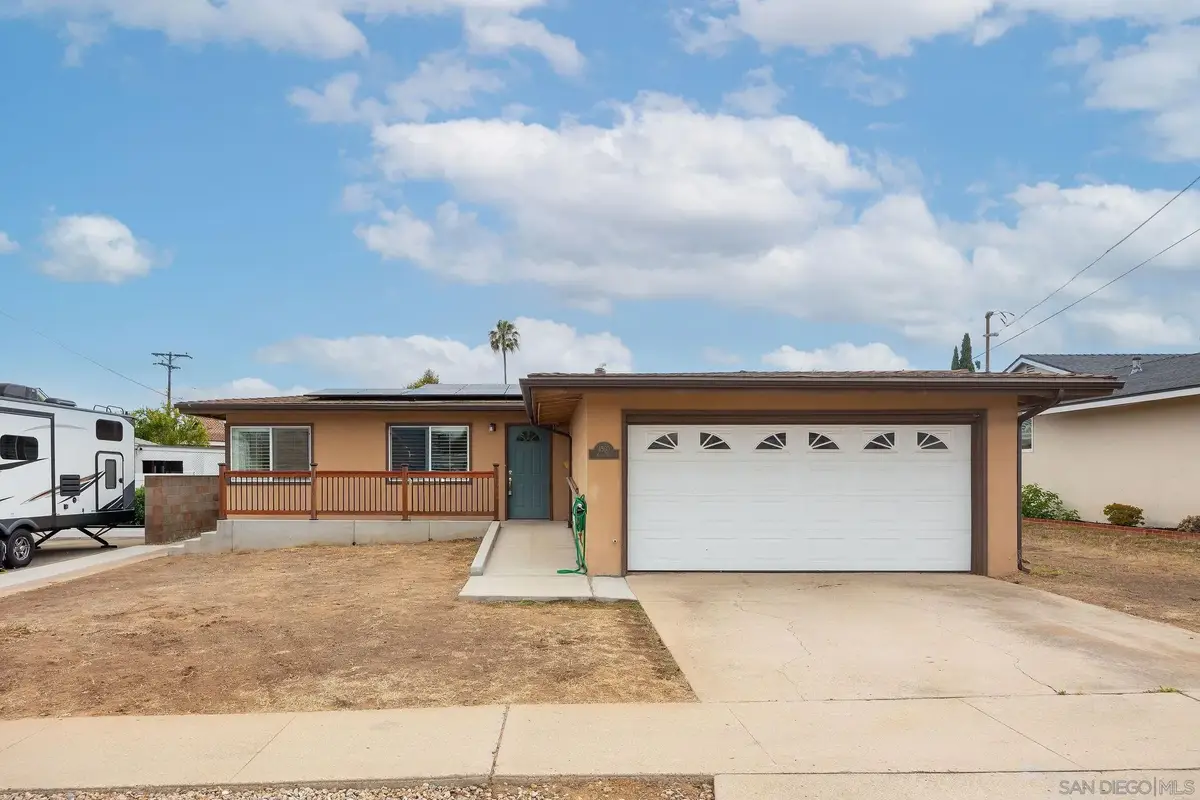 4560 Miami Way, San Diego, CA 92117 - #1