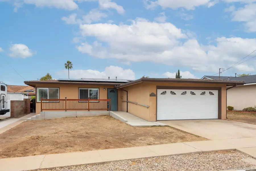 4560 Miami Way, San Diego, CA 92117 - #2