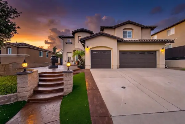 2555 N Trail, Chula Vista, CA 91914