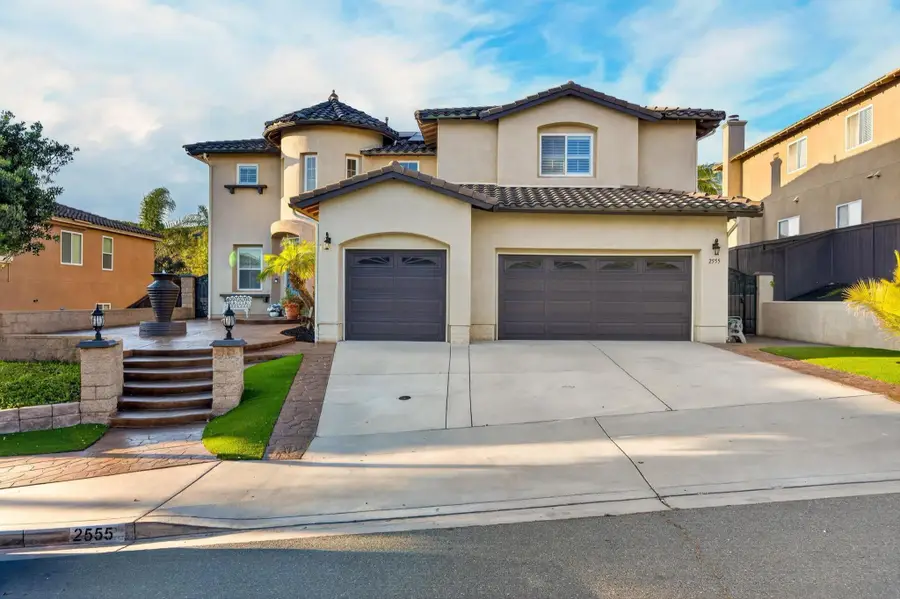 2555 N Trail, Chula Vista, CA 91914 - #2