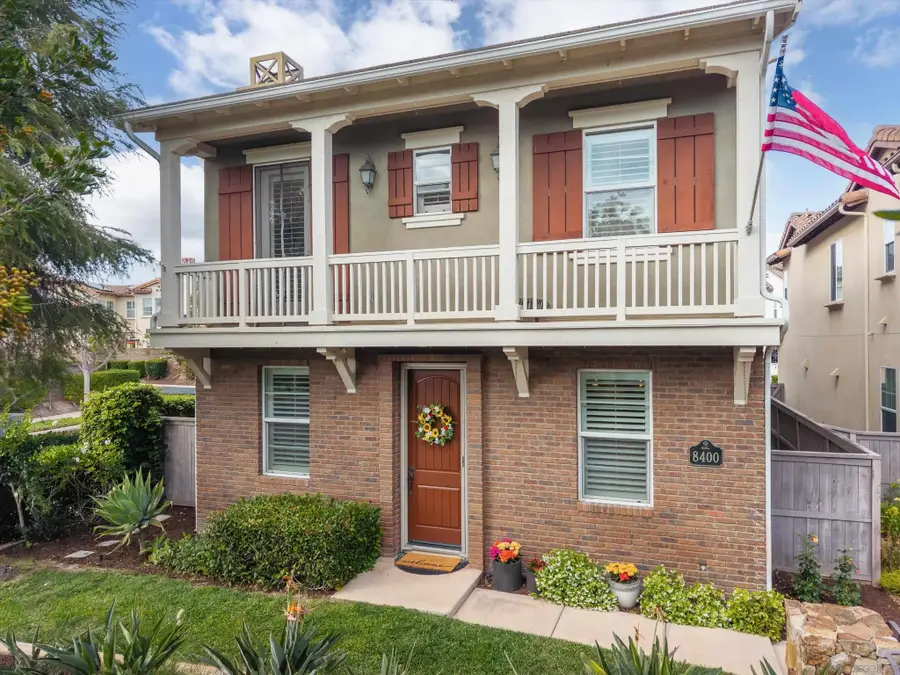 8400 Reagan Glen, San Diego, CA 92127 - #2