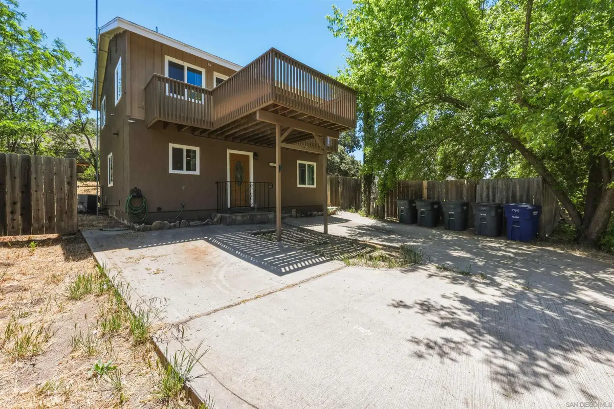 29909 Oak Dr, Campo, CA 91906 - #1