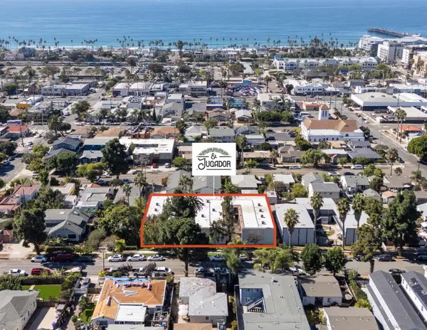 221 S Nevada St, Oceanside, CA 92054