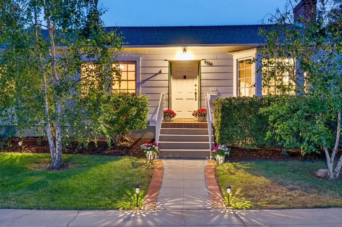 4744 Miracle Drive, San Diego, CA 92115 - #1