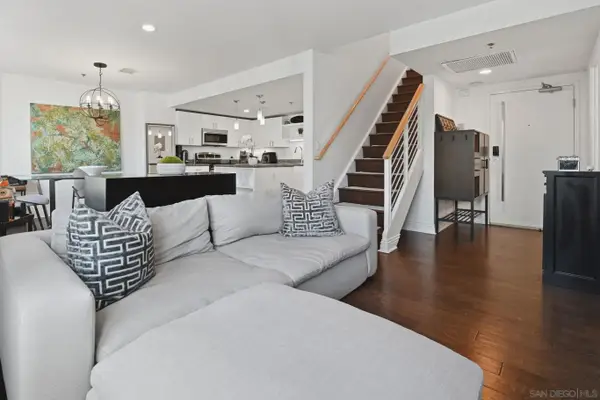 425 W Beech #1702, San Diego, CA 92101