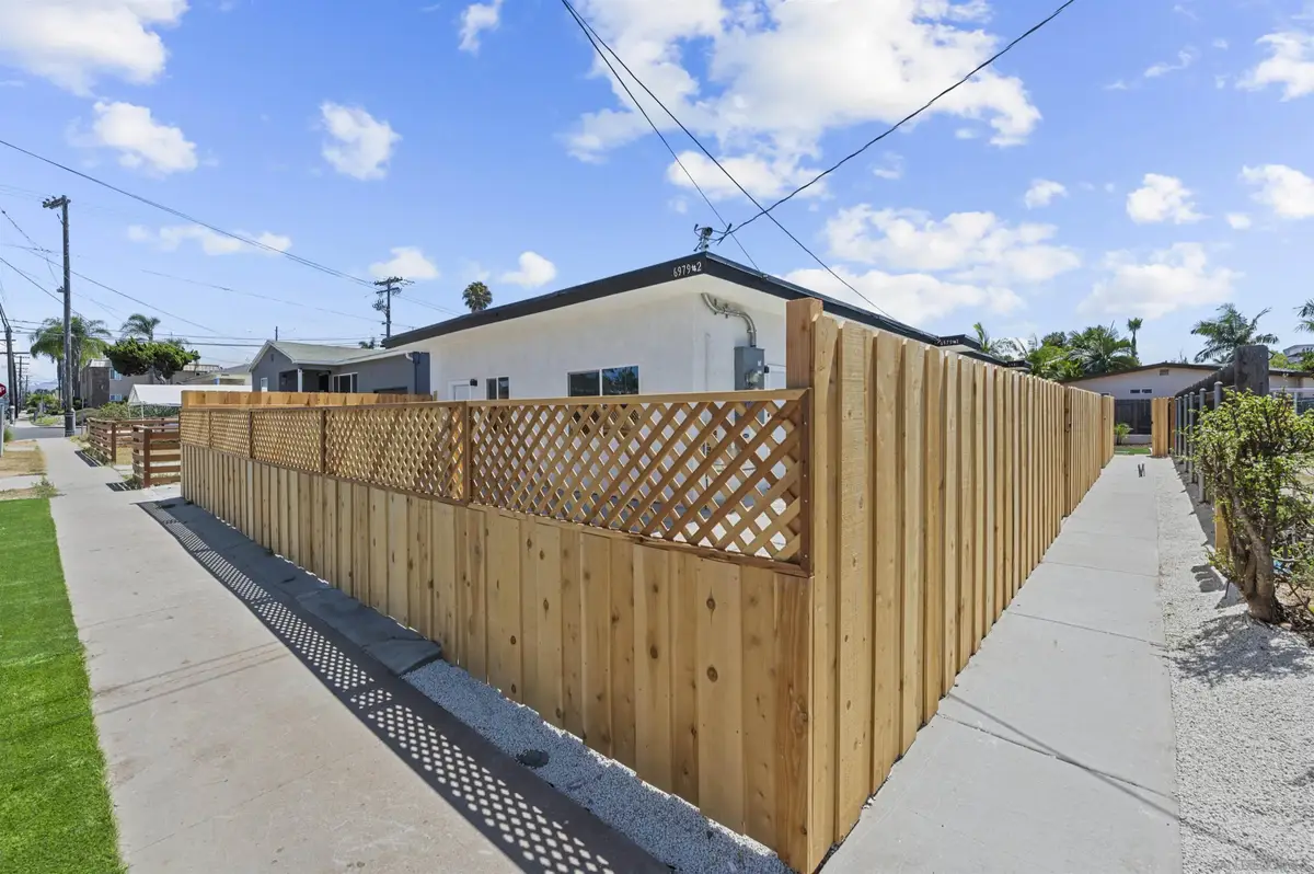 6979-81 Amherst, San Diego, CA 92115 - #1