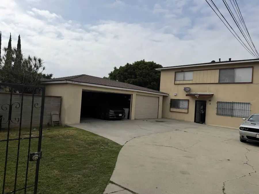 3635 W 110th Street, Inglewood, CA 90303 - #2