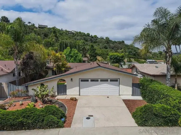 7360 Melotte St., San Diego, CA 92119