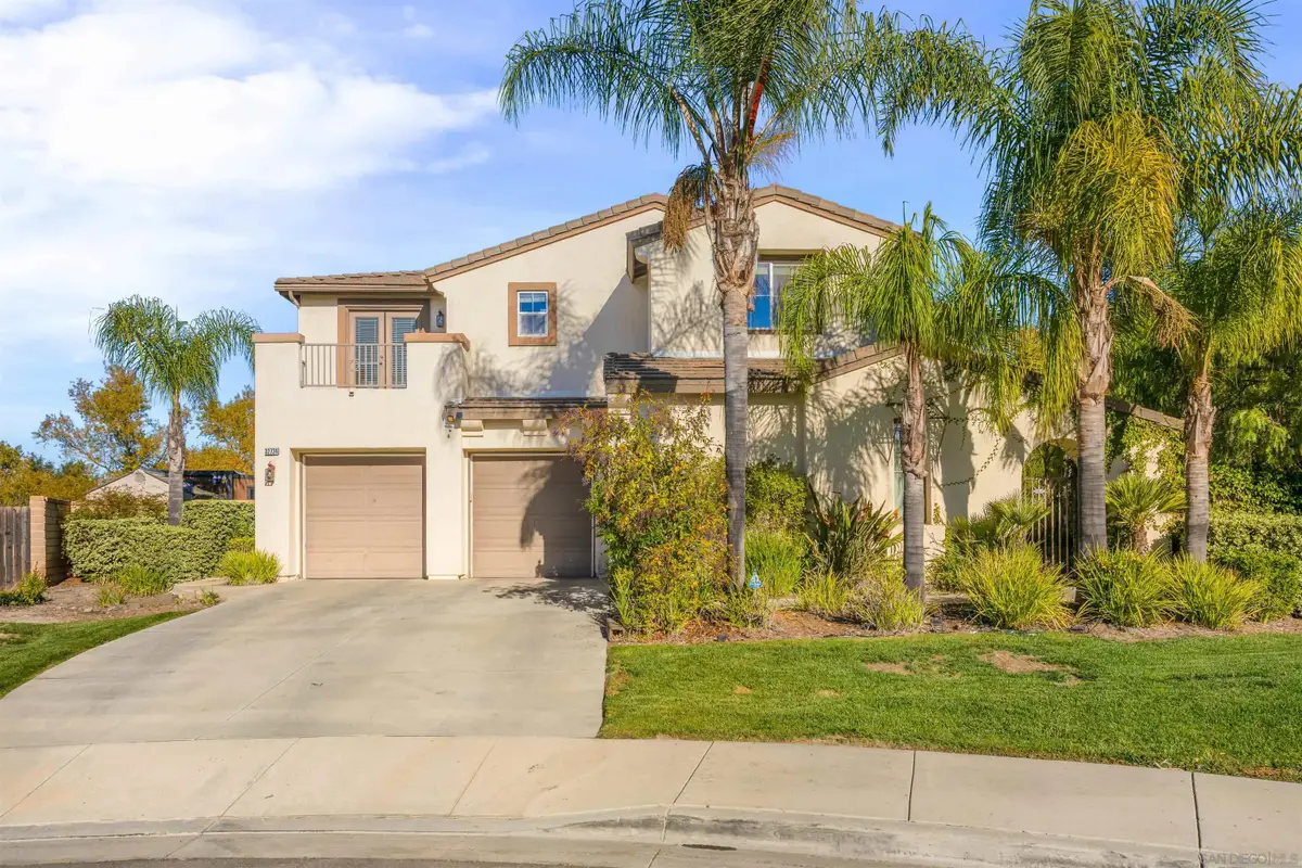 32724 Salvia Circle, Winchester, CA 92596 - #1