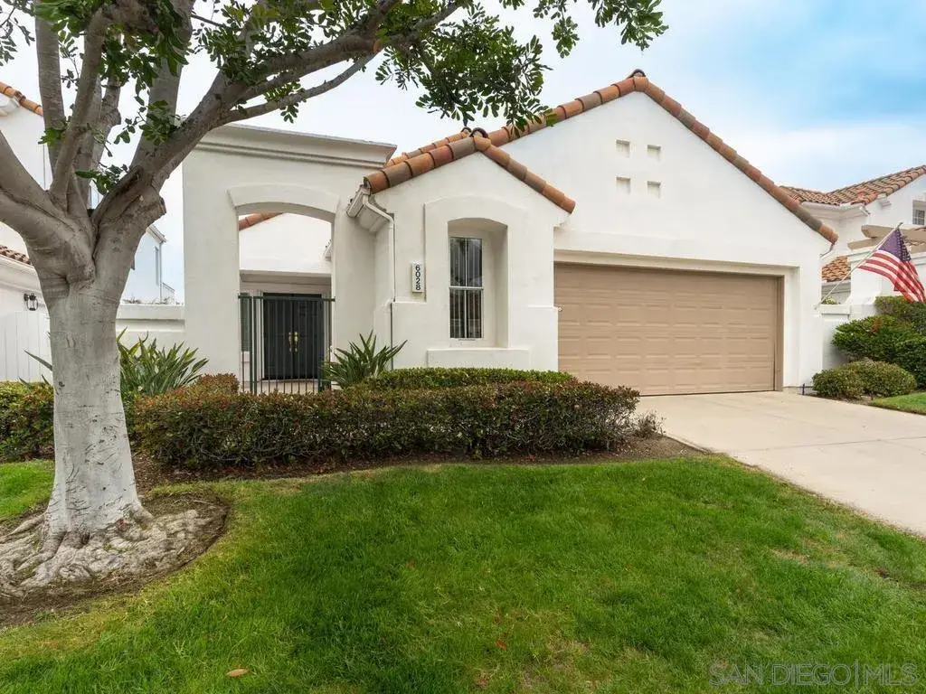 6028 Dassia Way, Oceanside, CA 92056 - #1