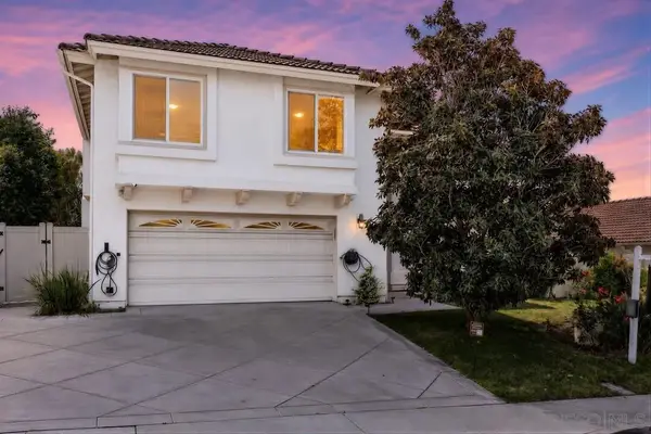 11655 Cebada Ct, San Diego, CA 92124