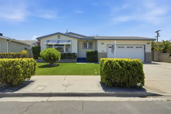 3721 Ben St., San Diego, CA 92111