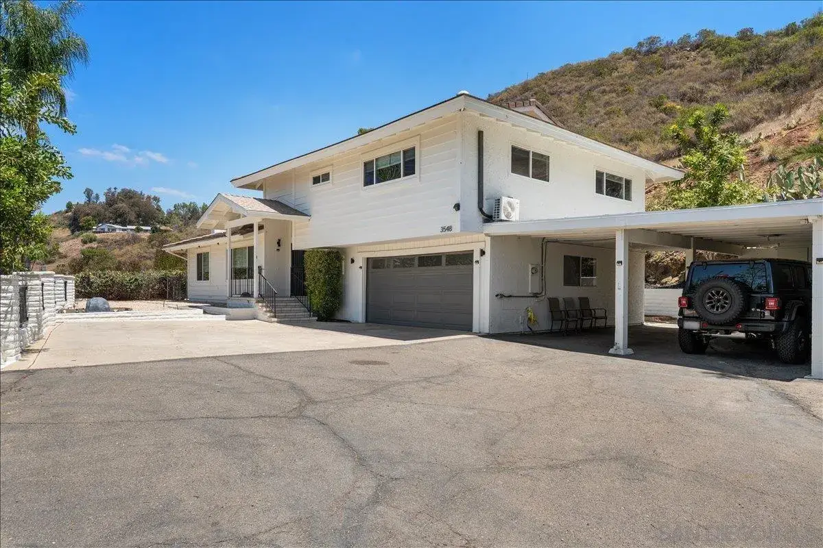 3548 Laurashawn Lane, Escondido, CA 92026 - #1