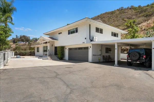 3548 Laurashawn Lane, Escondido, CA 92026