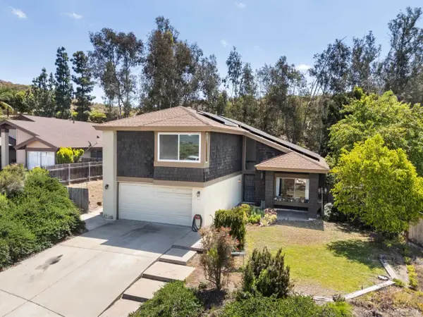 3549 Via Palma, La Mesa, CA 91941